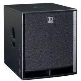 HK AUDIO PR PRO 18A